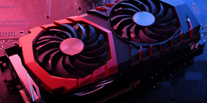 Virtual GPU Virtual GPU