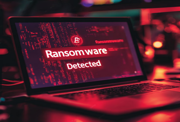 Ransomware Ransomware