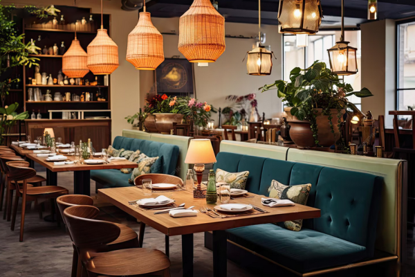 restaurants restaurants