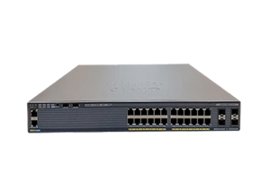 WS-C2960x-24pD