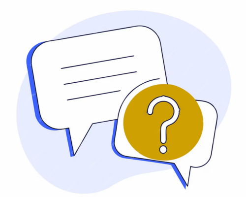 question