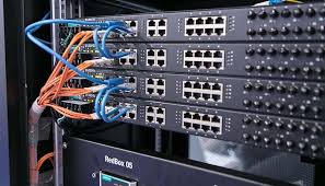 cisco server