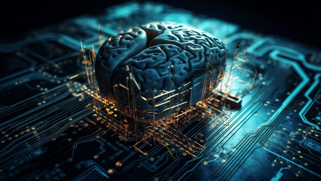 Intelligent