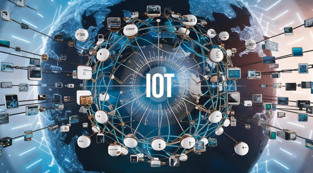 IoT networks