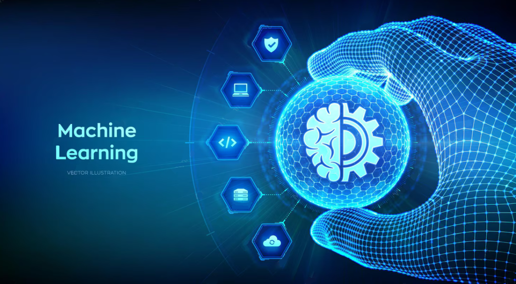 Machine_Learning