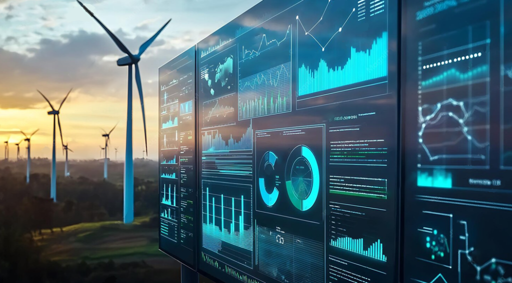 Resource and energy management