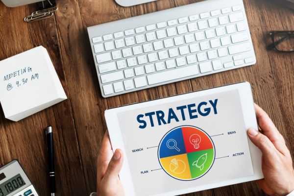 Strategy