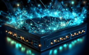 Cisco routers