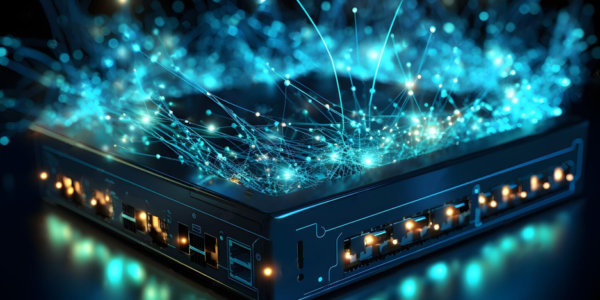 Cisco routers