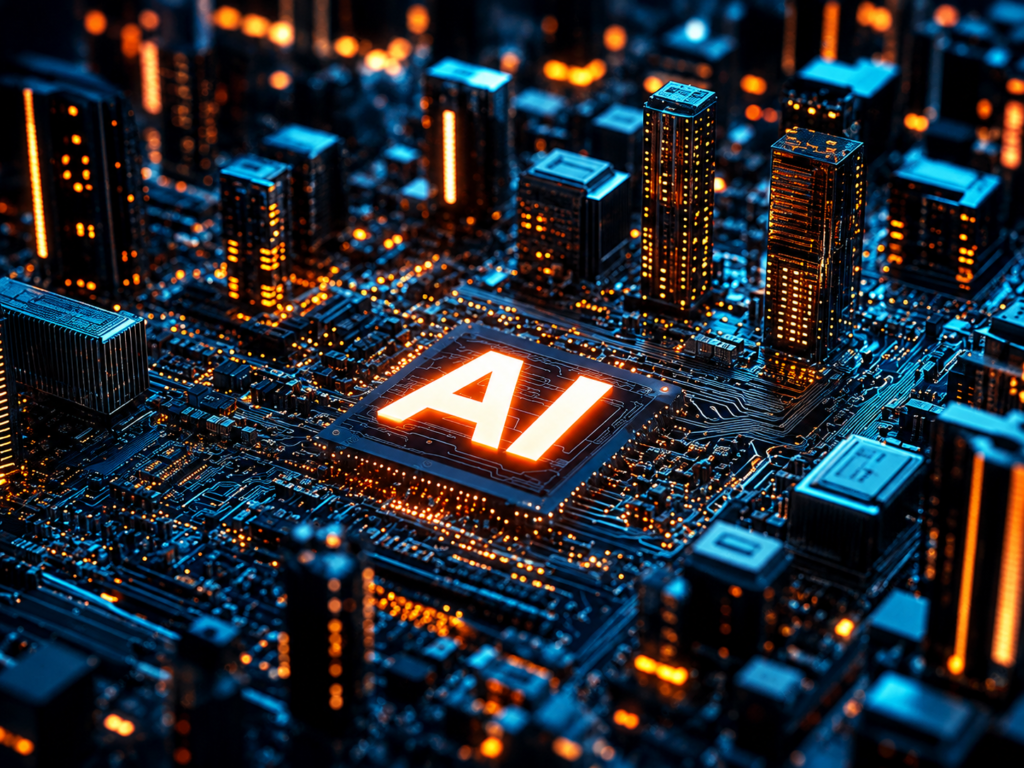 AI infrastructure
