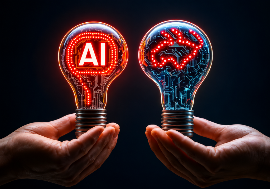 Advantages of AI
