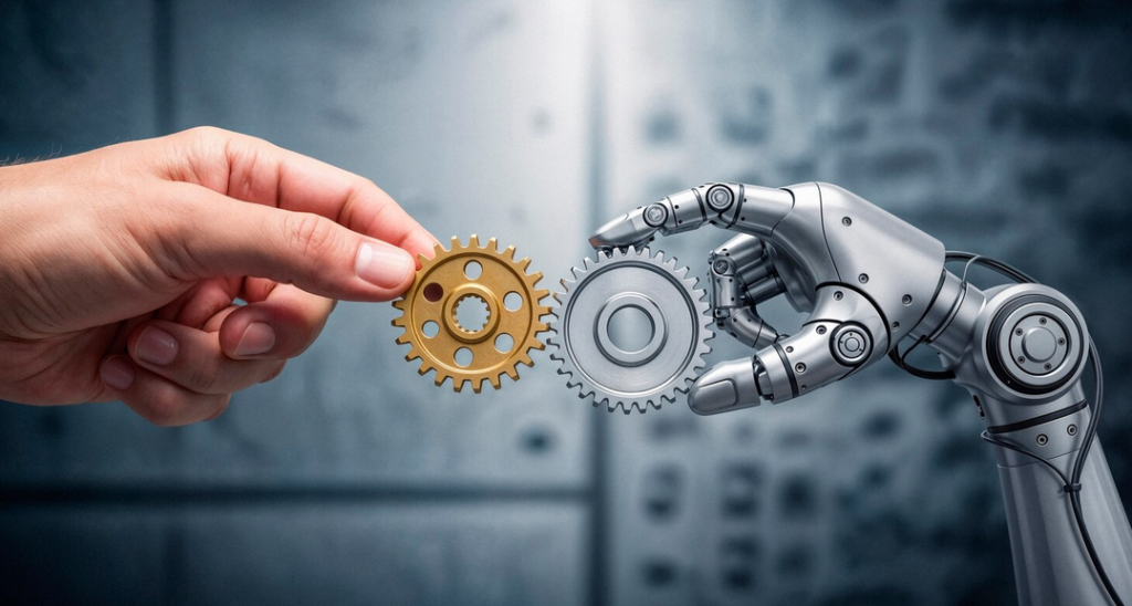 Automatic and intelligent