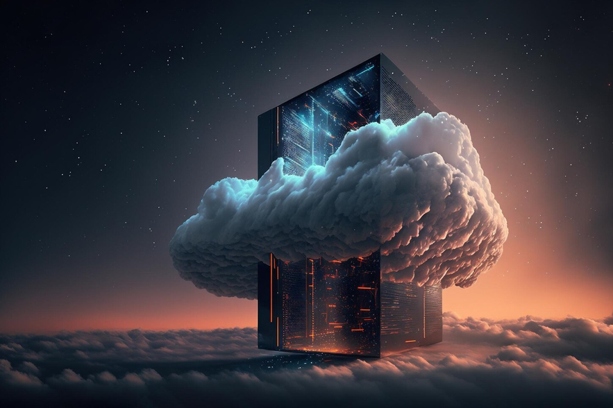 Cloud-management