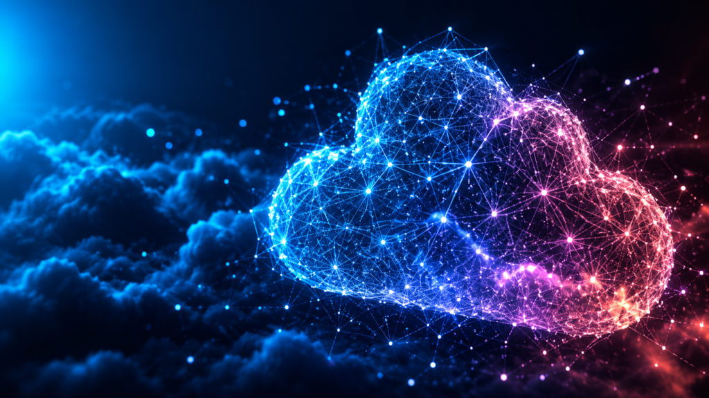 Cloud network management