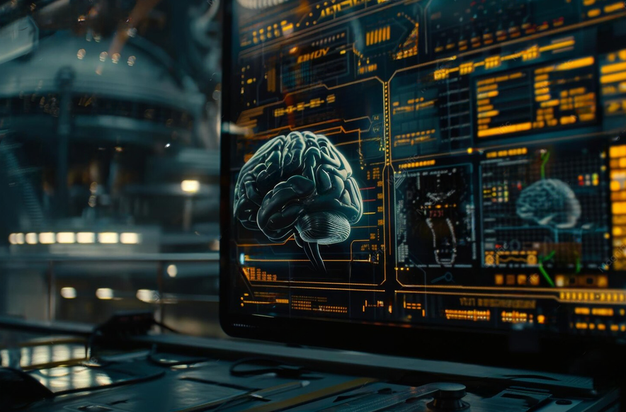 Data Intelligence