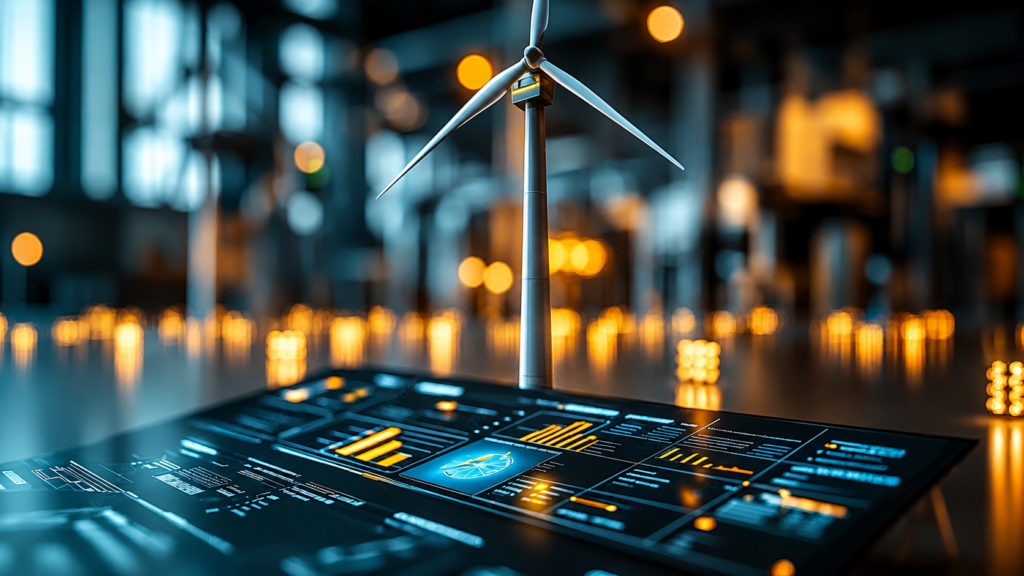 Energy-optimization
