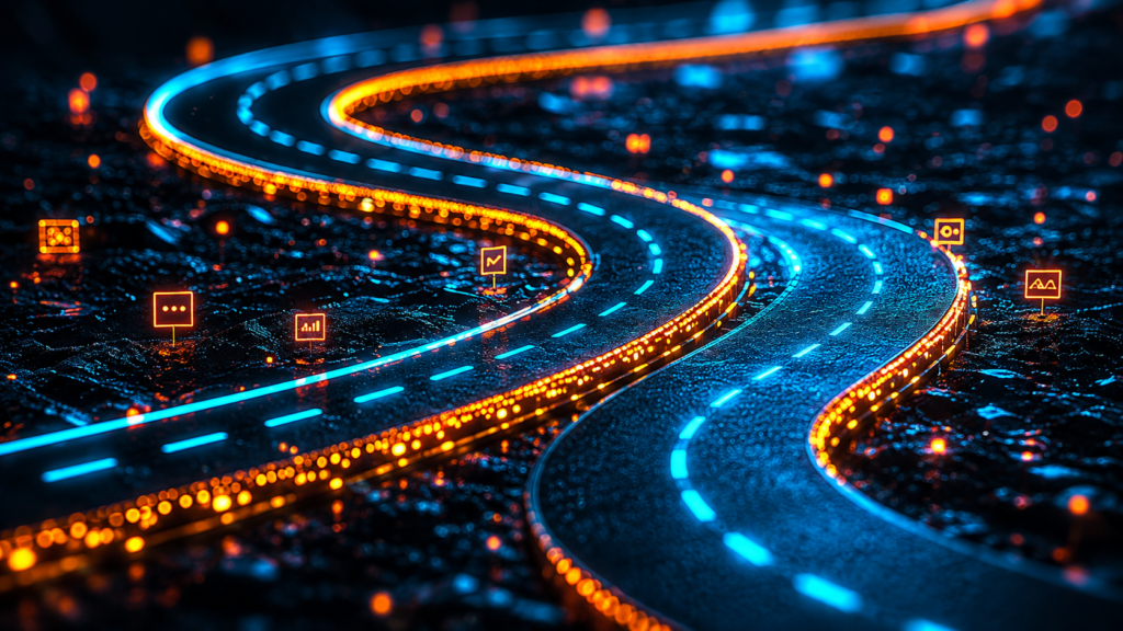 Implementation of smart path