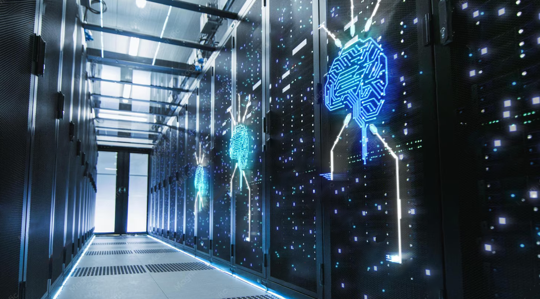 New developments in HPE servers