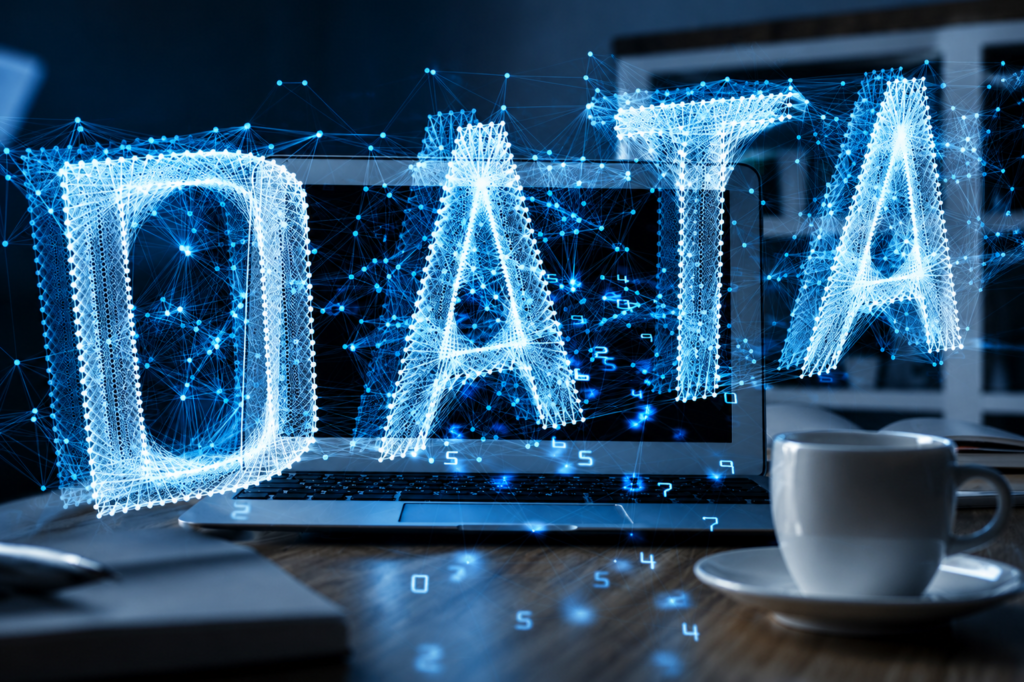 The role of AI in data preparation