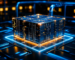 The role of AI in data storage