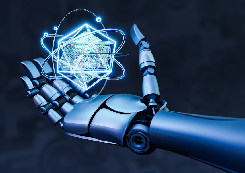 The role of artificial intelligence
