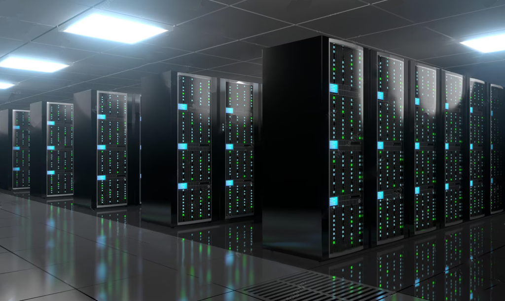 Transformation-servers